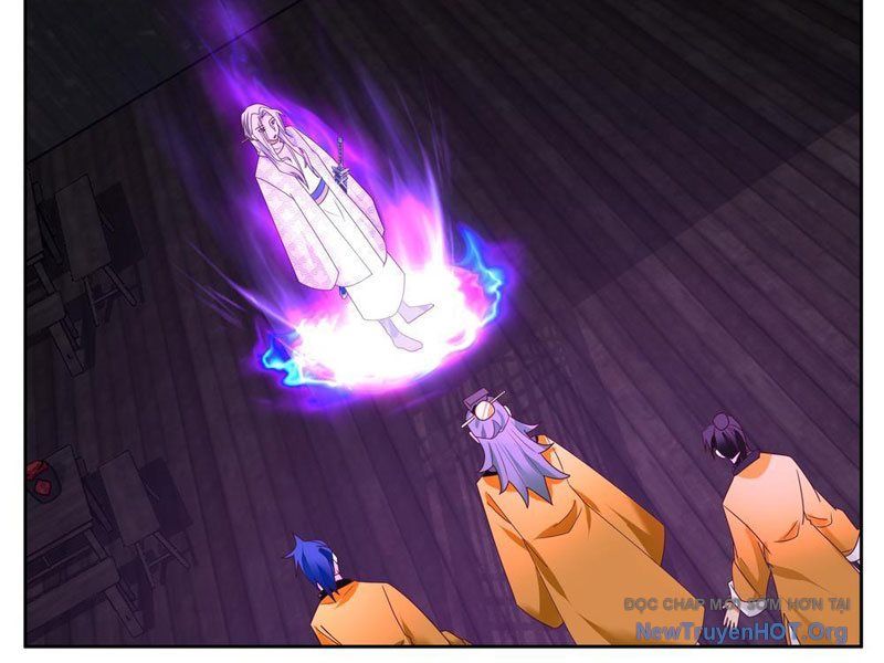 Phu Nhân Của Ta Là Giáo Chủ Ma Giáo Chapter 2 - Trang 2