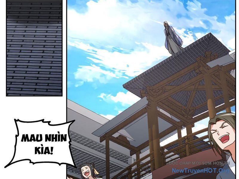 Phu Nhân Của Ta Là Giáo Chủ Ma Giáo Chapter 2 - Trang 2