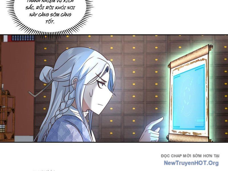 Phu Nhân Của Ta Là Giáo Chủ Ma Giáo Chapter 2 - Trang 2