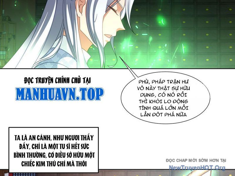 Phu Nhân Của Ta Là Giáo Chủ Ma Giáo Chapter 2 - Trang 2