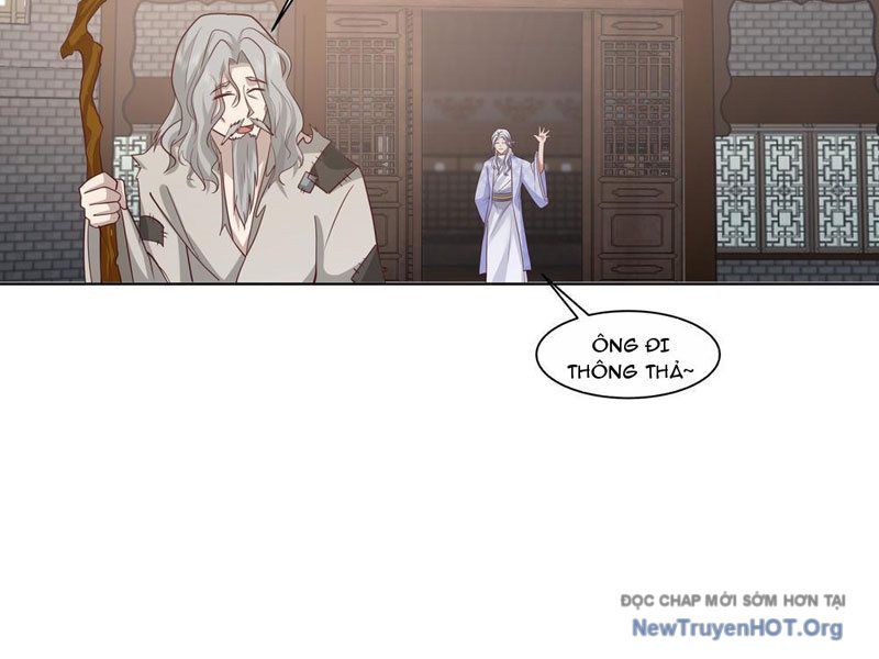 Phu Nhân Của Ta Là Giáo Chủ Ma Giáo Chapter 2 - Trang 2