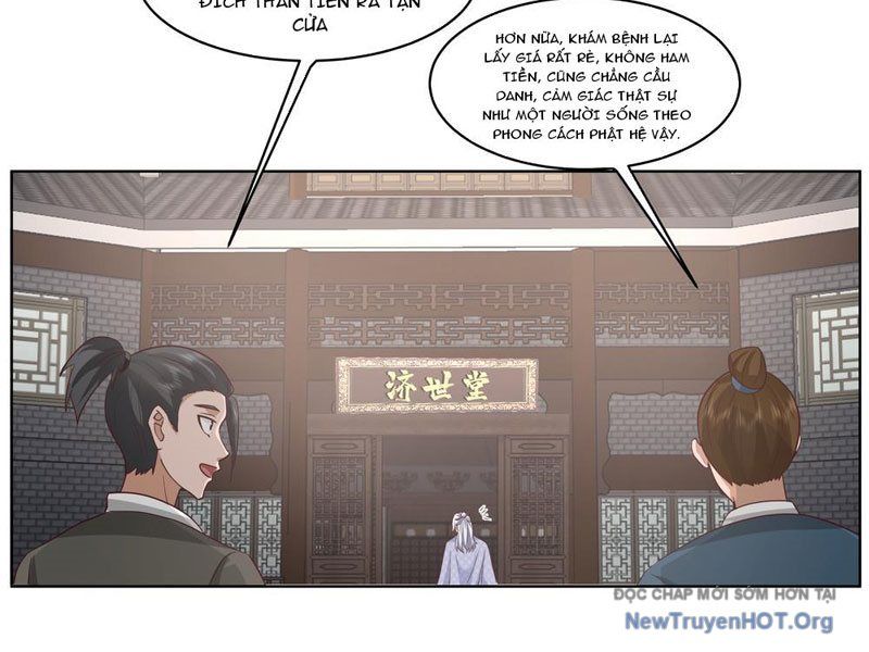 Phu Nhân Của Ta Là Giáo Chủ Ma Giáo Chapter 2 - Trang 2