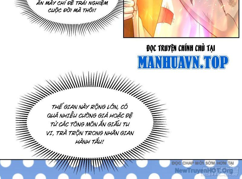 Phu Nhân Của Ta Là Giáo Chủ Ma Giáo Chapter 2 - Trang 2