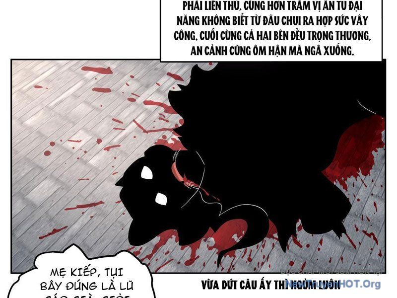Phu Nhân Của Ta Là Giáo Chủ Ma Giáo Chapter 2 - Trang 2