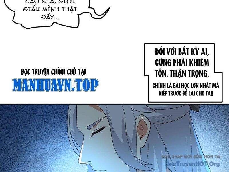 Phu Nhân Của Ta Là Giáo Chủ Ma Giáo Chapter 2 - Trang 2