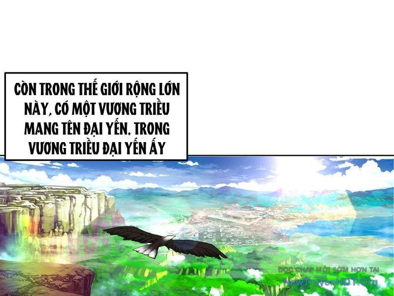 Phu Nhân Của Ta Là Giáo Chủ Ma Giáo Chapter 2 - Trang 2