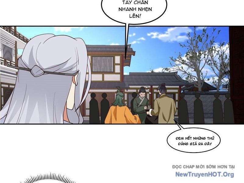 Phu Nhân Của Ta Là Giáo Chủ Ma Giáo Chapter 2 - Trang 2