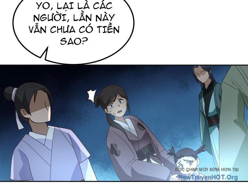 Phu Nhân Của Ta Là Giáo Chủ Ma Giáo Chapter 2 - Trang 2