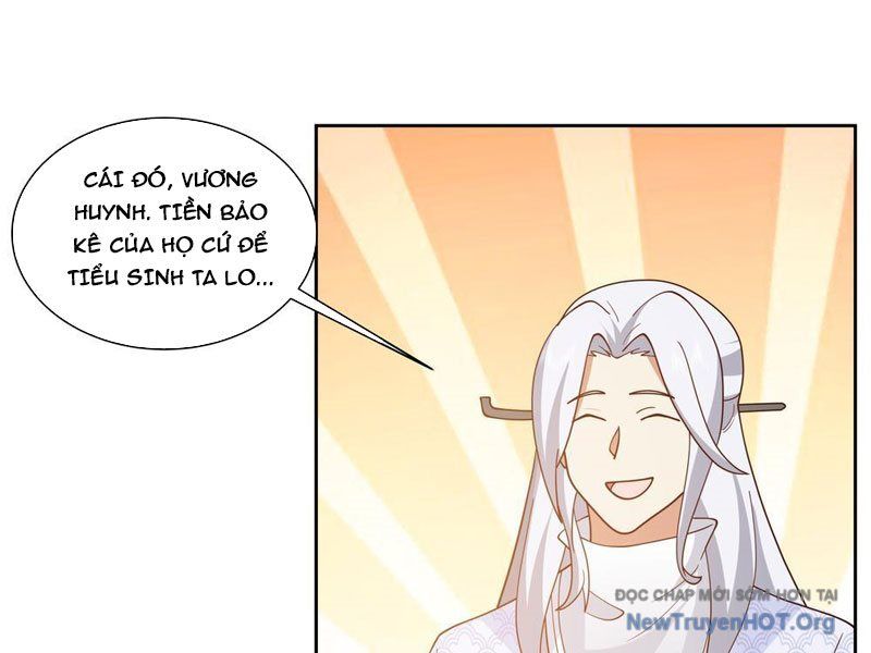 Phu Nhân Của Ta Là Giáo Chủ Ma Giáo Chapter 2 - Trang 2