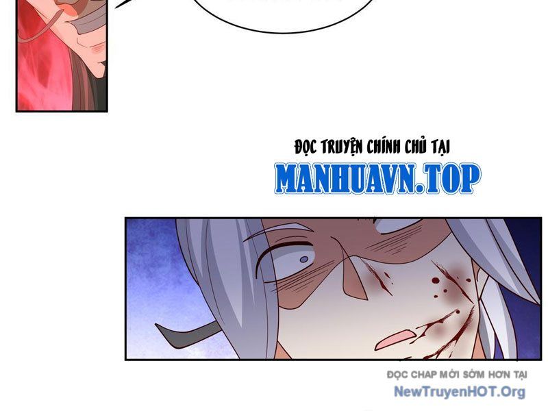 Phu Nhân Của Ta Là Giáo Chủ Ma Giáo Chapter 2 - Trang 2