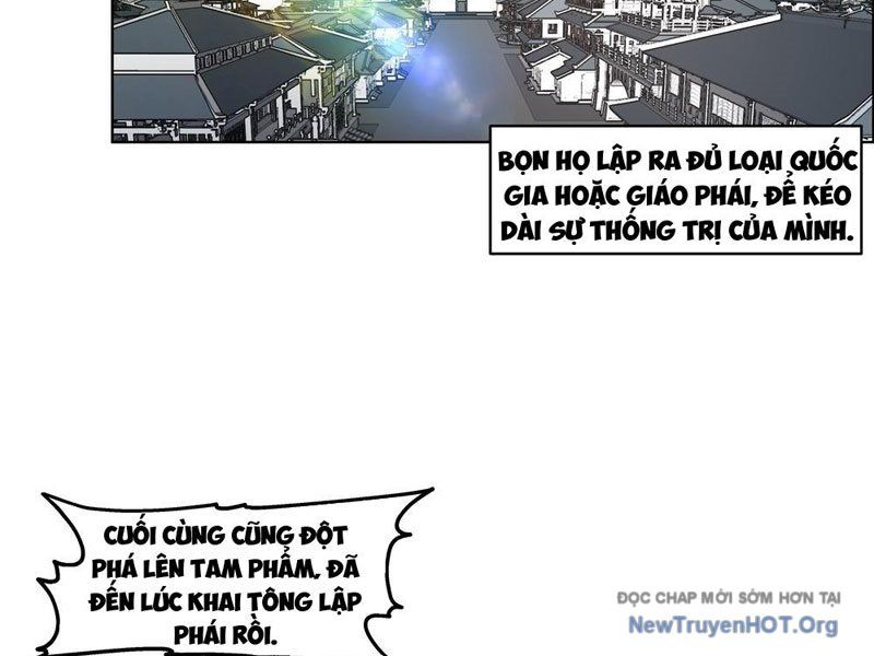 Phu Nhân Của Ta Là Giáo Chủ Ma Giáo Chapter 2 - Trang 2