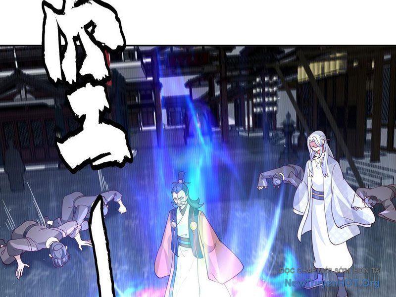 Phu Nhân Của Ta Là Giáo Chủ Ma Giáo Chapter 2 - Trang 2