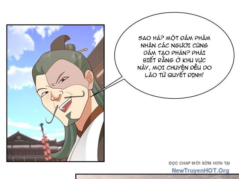 Phu Nhân Của Ta Là Giáo Chủ Ma Giáo Chapter 2 - Trang 2