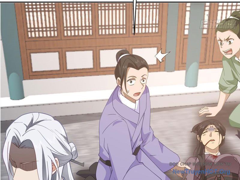 Phu Nhân Của Ta Là Giáo Chủ Ma Giáo Chapter 2 - Trang 2