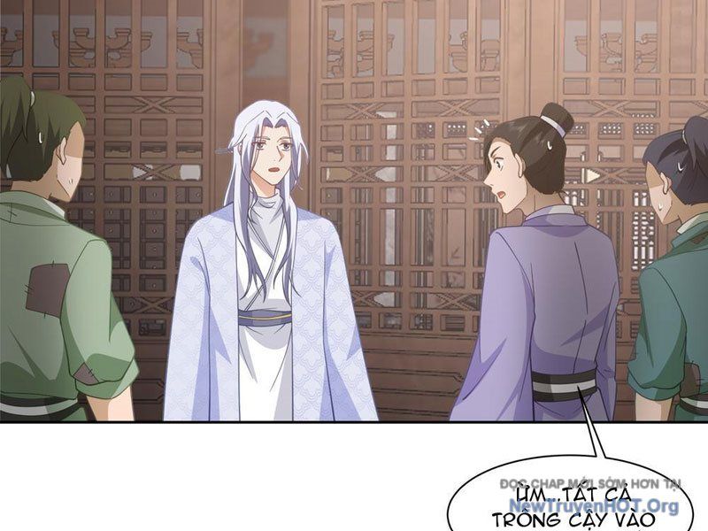 Phu Nhân Của Ta Là Giáo Chủ Ma Giáo Chapter 2 - Trang 2