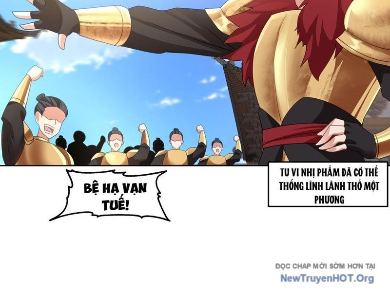 Phu Nhân Của Ta Là Giáo Chủ Ma Giáo Chapter 2 - Trang 2