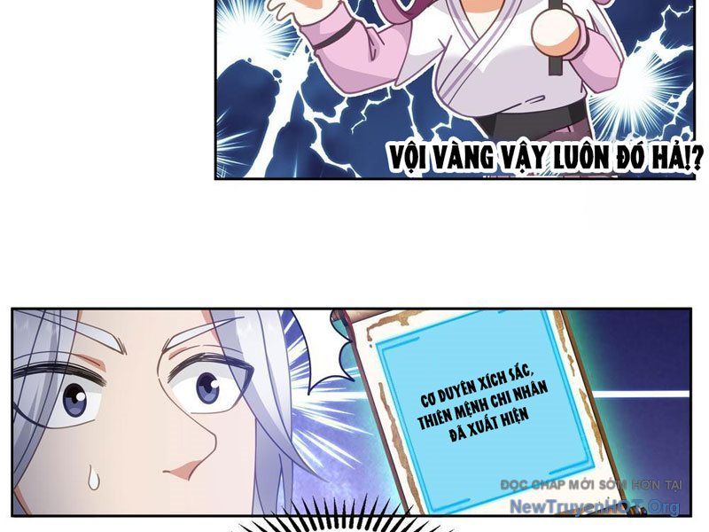 Phu Nhân Của Ta Là Giáo Chủ Ma Giáo Chapter 3 - Trang 2