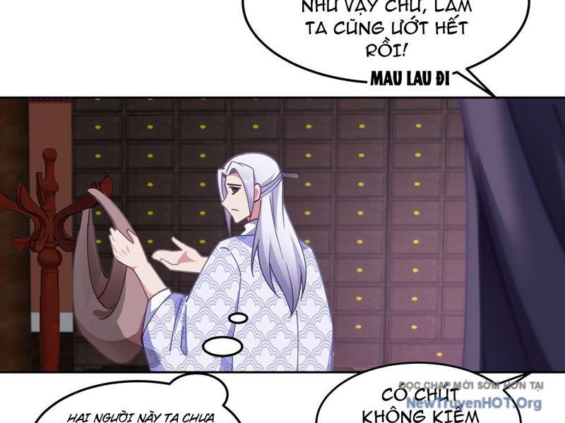 Phu Nhân Của Ta Là Giáo Chủ Ma Giáo Chapter 3 - Trang 2