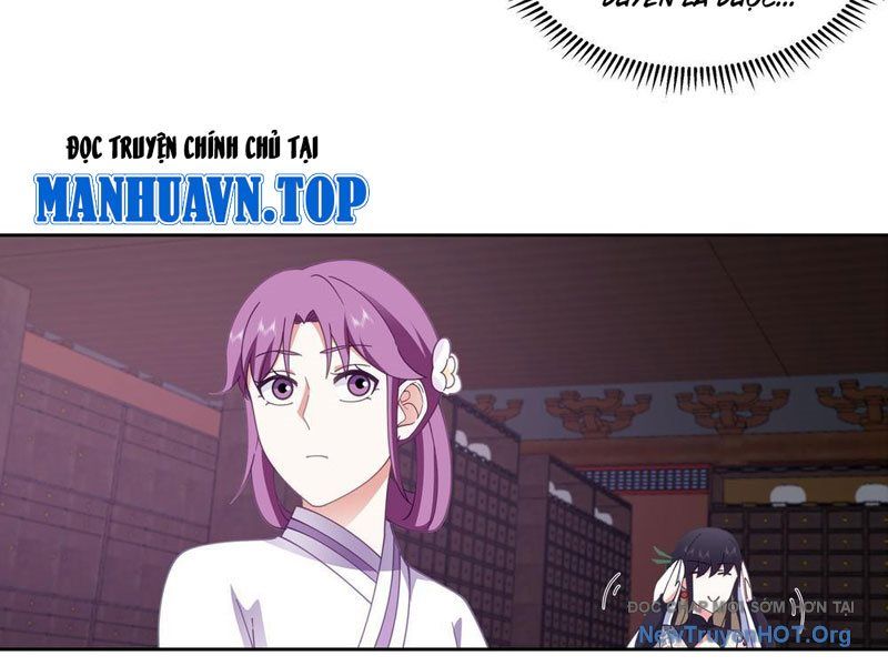 Phu Nhân Của Ta Là Giáo Chủ Ma Giáo Chapter 3 - Trang 2
