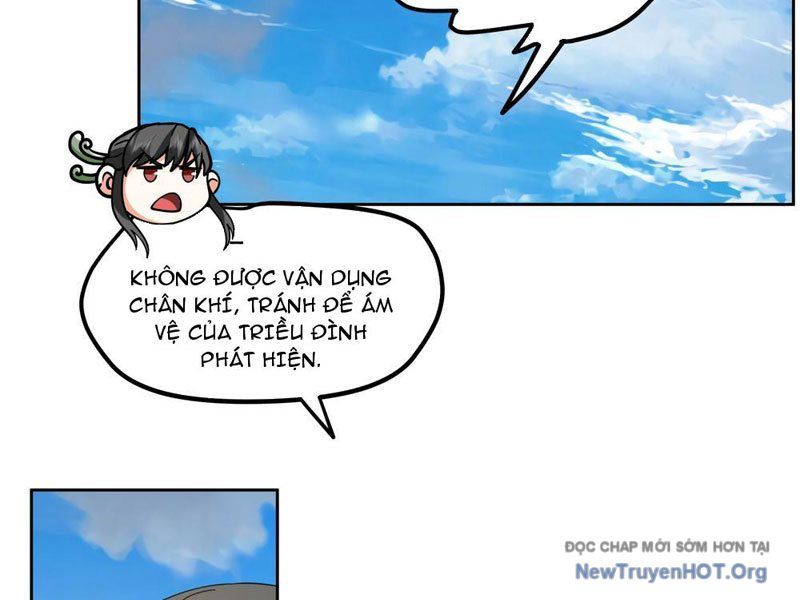 Phu Nhân Của Ta Là Giáo Chủ Ma Giáo Chapter 3 - Trang 2