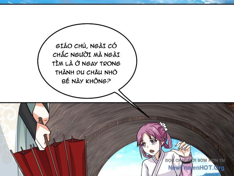 Phu Nhân Của Ta Là Giáo Chủ Ma Giáo Chapter 3 - Trang 2