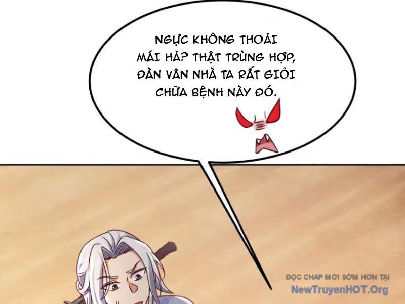 Phu Nhân Của Ta Là Giáo Chủ Ma Giáo Chapter 4 - Trang 2