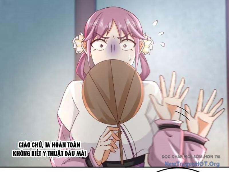 Phu Nhân Của Ta Là Giáo Chủ Ma Giáo Chapter 4 - Trang 2