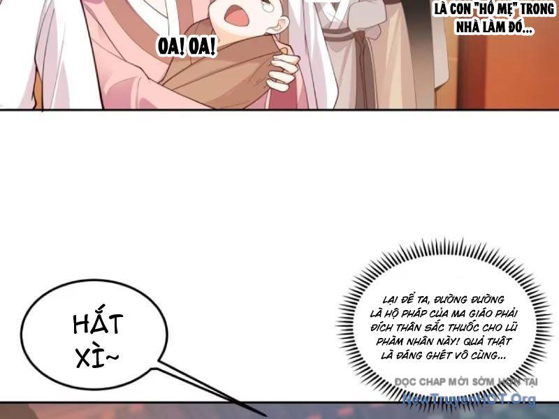 Phu Nhân Của Ta Là Giáo Chủ Ma Giáo Chapter 4 - Trang 2