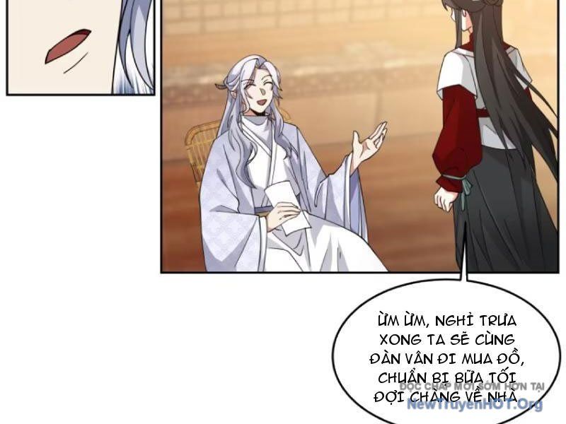 Phu Nhân Của Ta Là Giáo Chủ Ma Giáo Chapter 4 - Trang 2