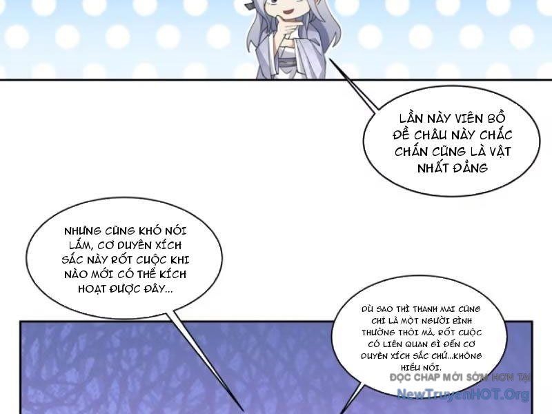 Phu Nhân Của Ta Là Giáo Chủ Ma Giáo Chapter 4 - Trang 2