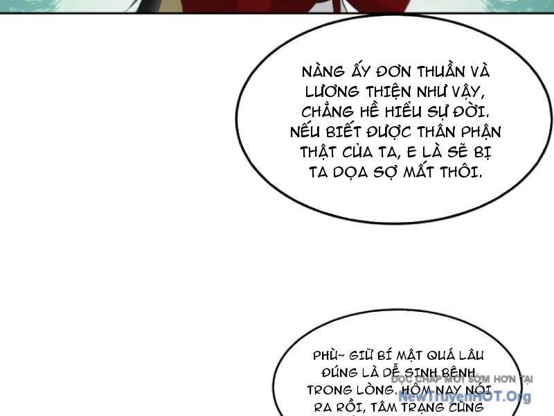 Phu Nhân Của Ta Là Giáo Chủ Ma Giáo Chapter 4 - Trang 2