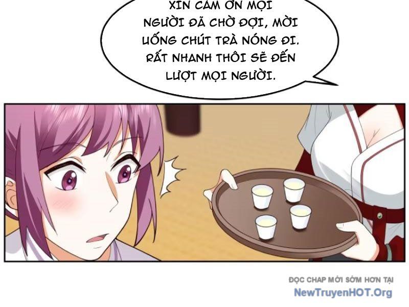 Phu Nhân Của Ta Là Giáo Chủ Ma Giáo Chapter 4 - Trang 2