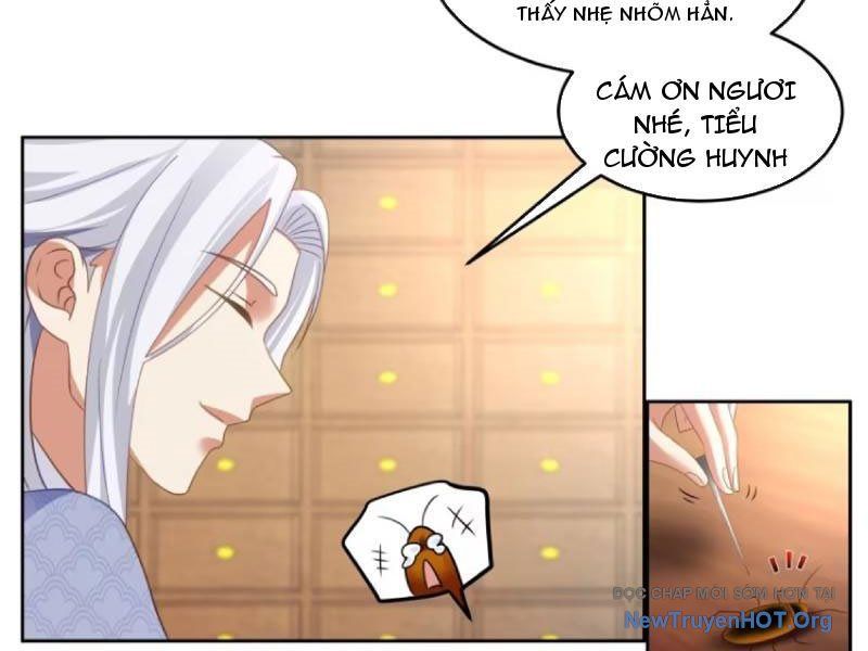 Phu Nhân Của Ta Là Giáo Chủ Ma Giáo Chapter 4 - Trang 2