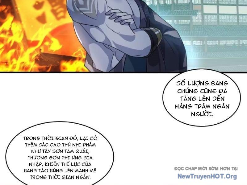 Phu Nhân Của Ta Là Giáo Chủ Ma Giáo Chapter 4 - Trang 2