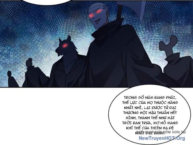 Phu Nhân Của Ta Là Giáo Chủ Ma Giáo Chapter 4 - Trang 2