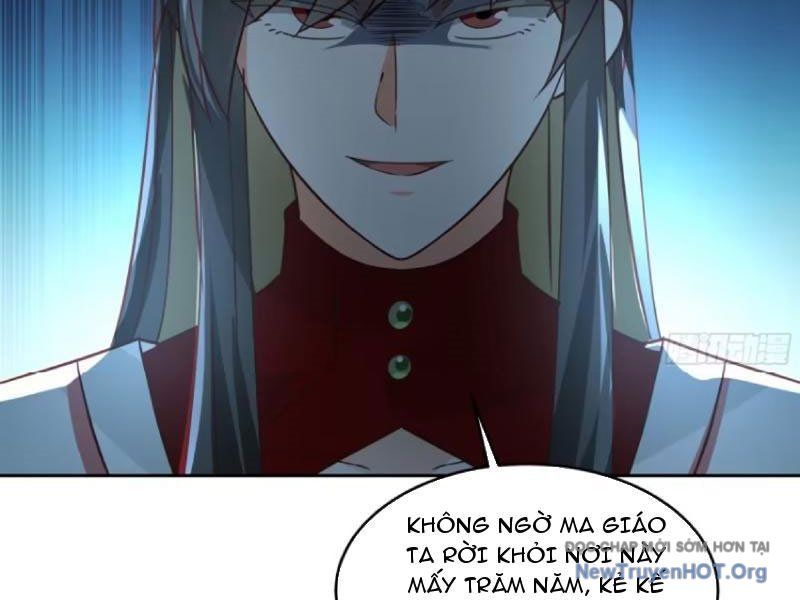 Phu Nhân Của Ta Là Giáo Chủ Ma Giáo Chapter 4 - Trang 2