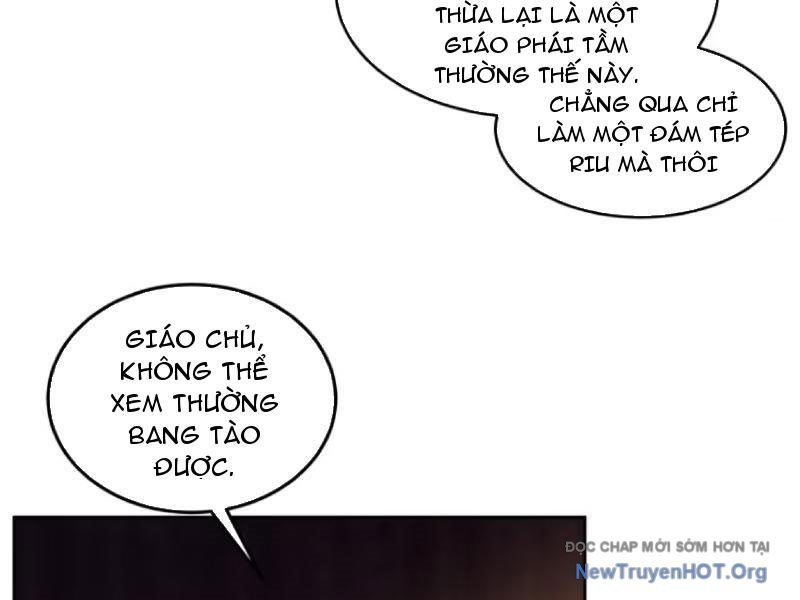 Phu Nhân Của Ta Là Giáo Chủ Ma Giáo Chapter 4 - Trang 2