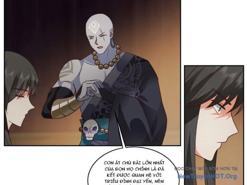 Phu Nhân Của Ta Là Giáo Chủ Ma Giáo Chapter 4 - Trang 2