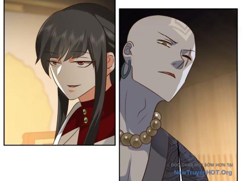 Phu Nhân Của Ta Là Giáo Chủ Ma Giáo Chapter 4 - Trang 2