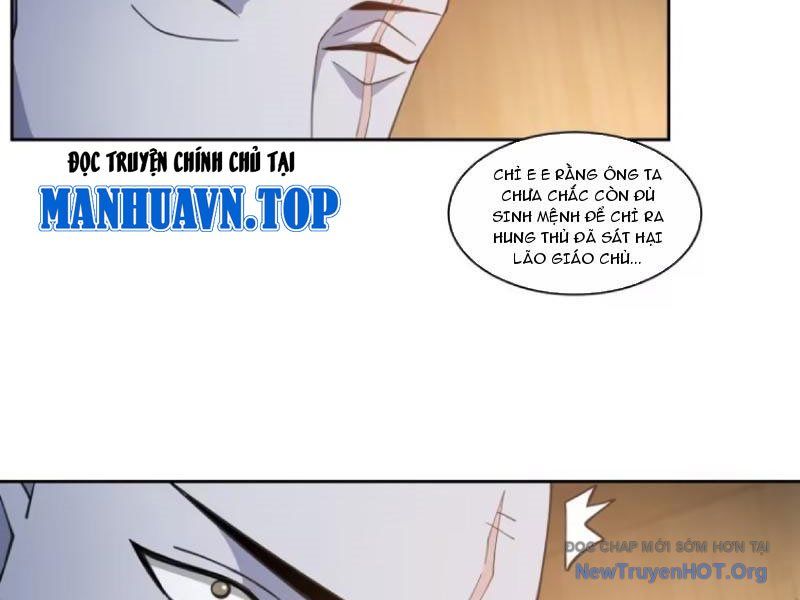 Phu Nhân Của Ta Là Giáo Chủ Ma Giáo Chapter 4 - Trang 2