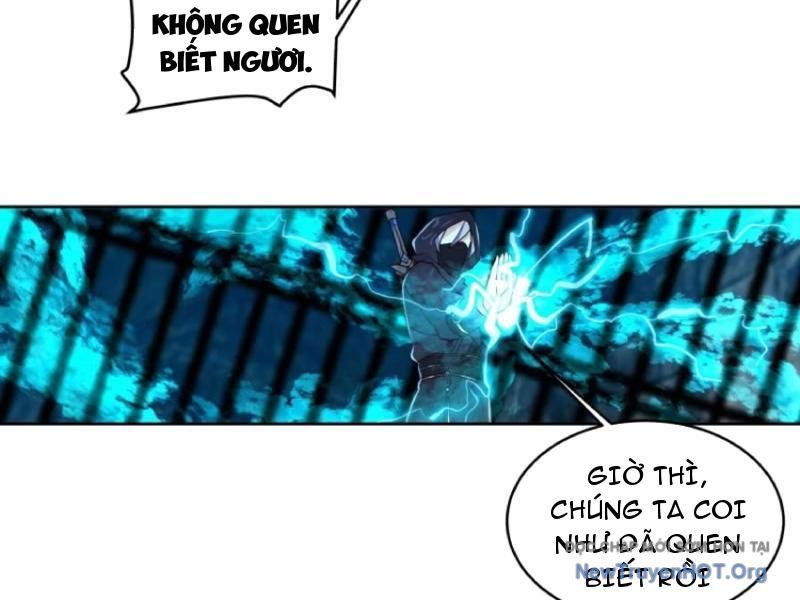 Phu Nhân Của Ta Là Giáo Chủ Ma Giáo Chapter 5 - Trang 2