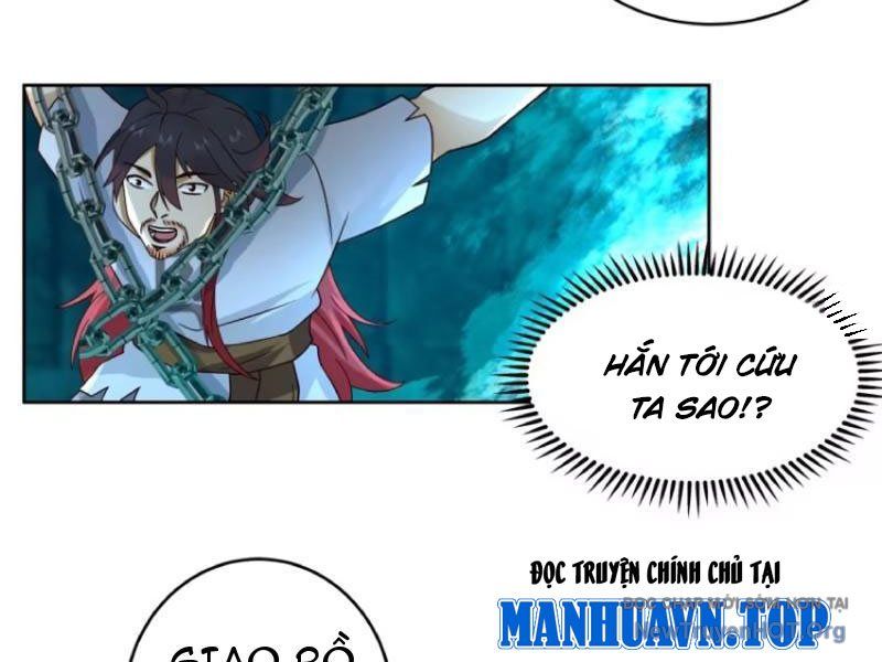 Phu Nhân Của Ta Là Giáo Chủ Ma Giáo Chapter 5 - Trang 2
