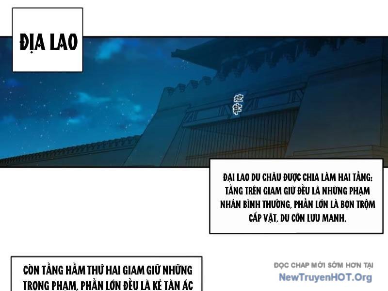 Phu Nhân Của Ta Là Giáo Chủ Ma Giáo Chapter 5 - Trang 2