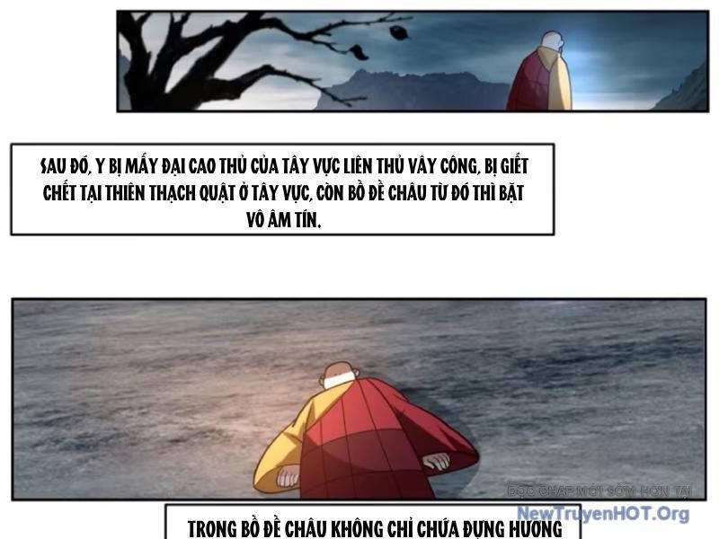 Phu Nhân Của Ta Là Giáo Chủ Ma Giáo Chapter 5 - Trang 2