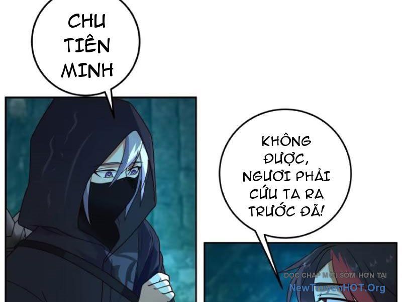 Phu Nhân Của Ta Là Giáo Chủ Ma Giáo Chapter 5 - Trang 2