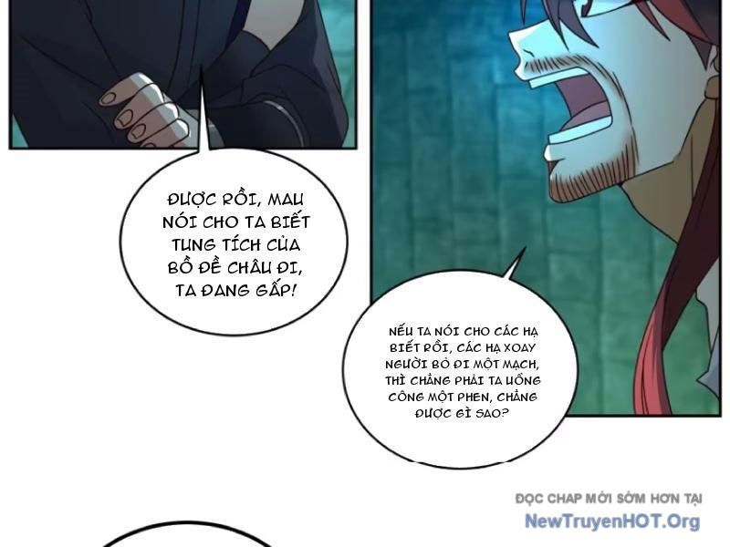 Phu Nhân Của Ta Là Giáo Chủ Ma Giáo Chapter 5 - Trang 2