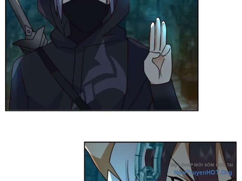 Phu Nhân Của Ta Là Giáo Chủ Ma Giáo Chapter 5 - Trang 2