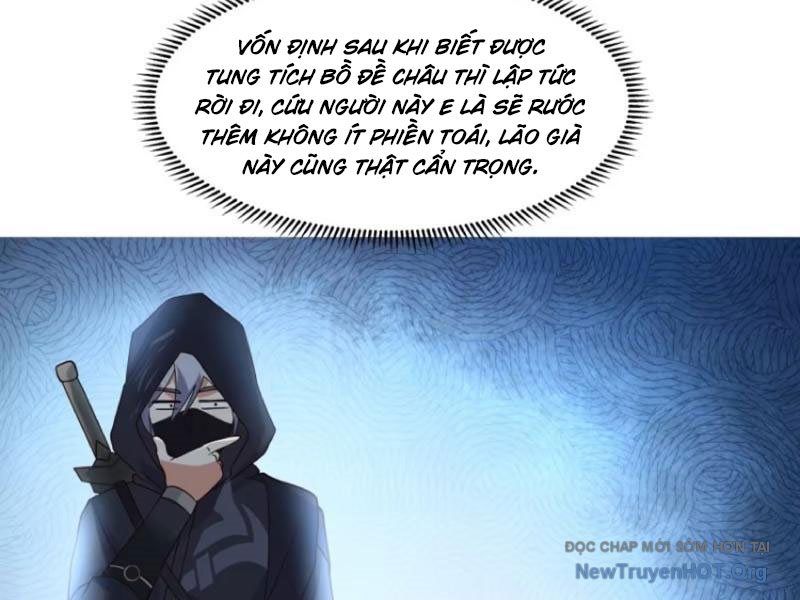 Phu Nhân Của Ta Là Giáo Chủ Ma Giáo Chapter 5 - Trang 2