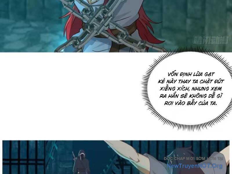 Phu Nhân Của Ta Là Giáo Chủ Ma Giáo Chapter 5 - Trang 2