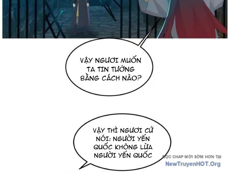 Phu Nhân Của Ta Là Giáo Chủ Ma Giáo Chapter 5 - Trang 2